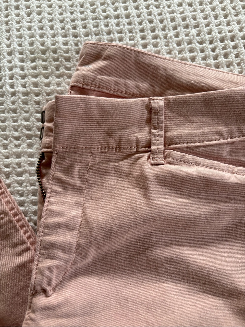 Pink Pixie Pants - Picture 2 of 5
